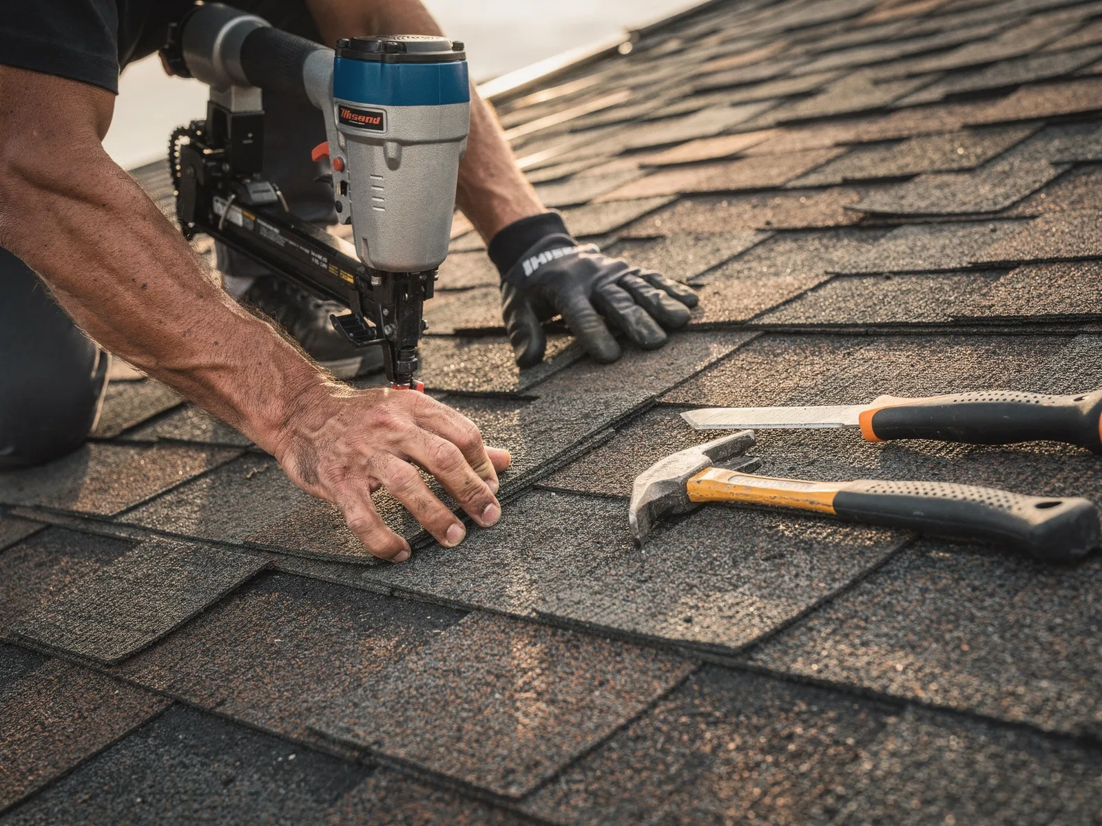 Why choose Roof Repair in Turin, GA